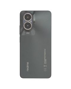 Смартфон Realme C67 8/256Gb Black Rock