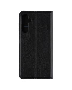 Чехол-кейс для Samsung M54 DM Book Case Leather Чёрный (Black)