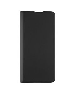Чохол кейс для Realme C53 Book Cover Shell Чорний (Black)
