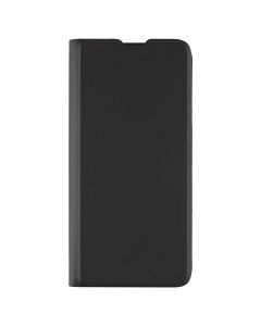 Чехол-книжка для Realme C55 Book Cover Shell Черный (Black)