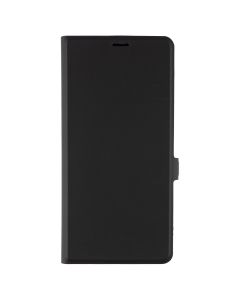 Чехол-кейс для Xiaomi Redmi Note 13 Pro WAVE Flap Чёрный (Black)