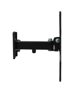 Кронштейн Walfix R-333B Чорний (Black)