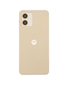 Смартфон Motorola Moto G14 8/256Gb Кремовое масло