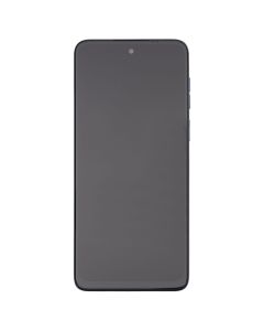 Смартфон Motorola Moto G14 4/128Gb Sky Blue