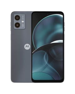 Смартфон Motorola Moto G14 8/256Gb Steel Grey