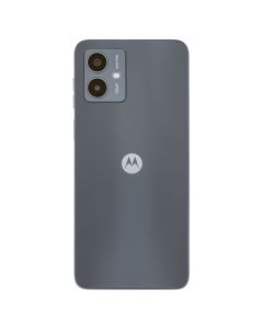Смартфон Motorola Moto G14 8/256Gb Steel Grey