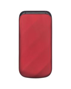 Мобільний телефон Ergo F241 Dual Sim Red