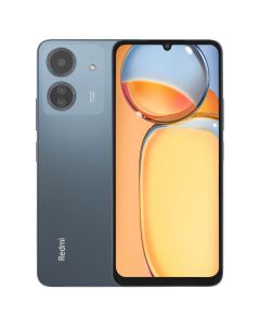 Смартфон Xiaomi Redmi 13C 8/256Gb Navy Blue