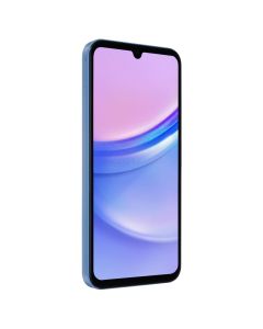 Смартфон Samsung Galaxy A15 4/128Gb Blue