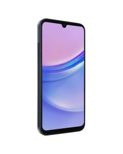 Смартфон Samsung Galaxy A15 4/128Gb Black