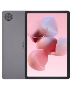 Планшет Oscal Pad 18 8/256Гб 4G Dual Sim Серый (Grey)