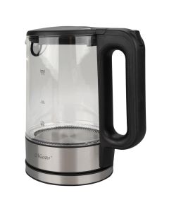 Електрочайник Maestro MR-053 Чорний (Black)