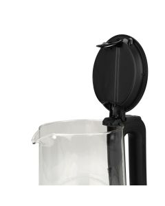 Електрочайник Maestro MR-053 Чорний (Black)