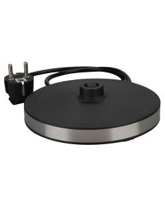 Електрочайник Maestro MR-053 Чорний (Black)