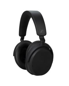 Беспроводные полноразмерные наушники Sennheiser Accentum Черные (Black)