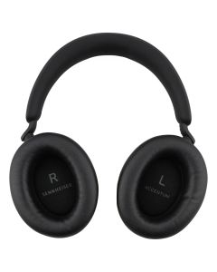 Беспроводные полноразмерные наушники Sennheiser Accentum Черные (Black)