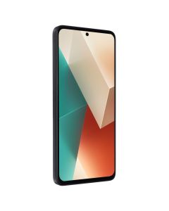 Смартфон Xiaomi Redmi Note 13 6/128Gb Midnight Black