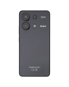 Смартфон Xiaomi Redmi Note 13 6/128Gb Midnight Black