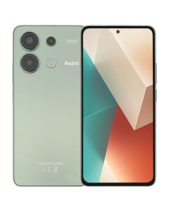 Смартфон Xiaomi Redmi Note 13 6/128Gb Mint Green