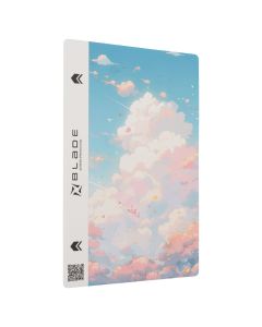 Захисна плівка Blade Hydrogel Anime Landscape Series Clouds