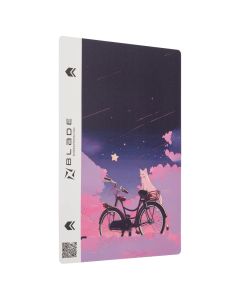 Захисна плівка Blade Hydrogel Anime Landscape Series Lighthouse