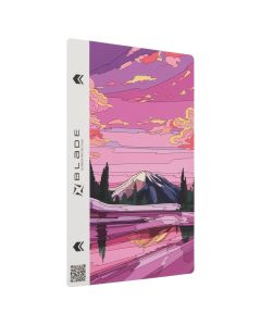 Защитная пленка Blade Hydrogel Anime Landscape Series Mount