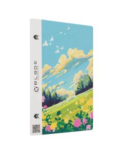 Защитная пленка Blade Hydrogel Anime Landscape Series Noon