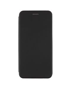 Чохол кейс для Samsung A25 Flip Чорний (Black) MakeFuture