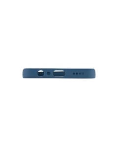 Чохол накладка для Realme C51/C53 Soft Case Синя (Navy Blue)