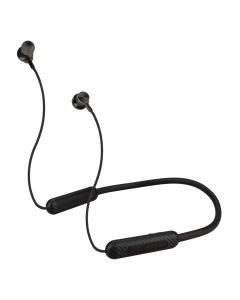 Беспроводные вкладыши Hoco ES70 Черные (Black)