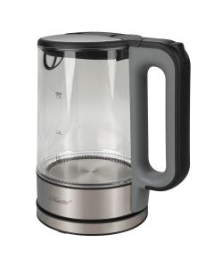 Електрочайник Maestro MR-053 Сірий (Grey)
