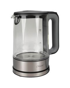 Електрочайник Maestro MR-053 Сірий (Grey)