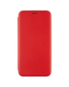 Чехол кейс для Samsung A50/A30s Kira Shell Красный (Red)