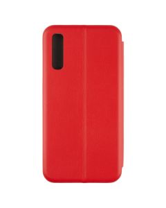 Чехол кейс для Samsung A50/A30s Kira Shell Красный (Red)