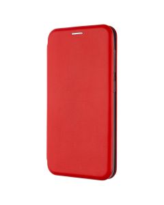 Чехол кейс для Samsung A50/A30s Kira Shell Красный (Red)