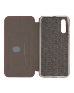 Чехол кейс для Samsung A50/A30s Kira Shell Красный (Red)