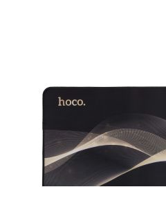 Килимок для миші Hoco GM22 Чорний (Black)