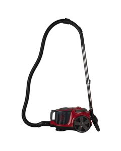 Пилосос Grunhelm GBVC-2202HR Червоний (Red)