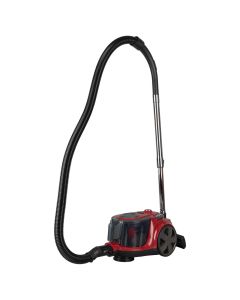 Пилосос Grunhelm GBVC-2202HR Червоний (Red)