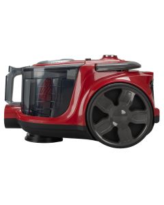 Пилосос Grunhelm GBVC-2202HR Червоний (Red)