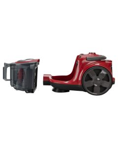 Пилосос Grunhelm GBVC-2202HR Червоний (Red)