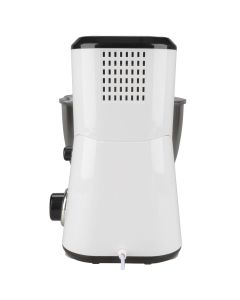 Кухонний комбайн Grunhelm GKM0010 Білий (White)