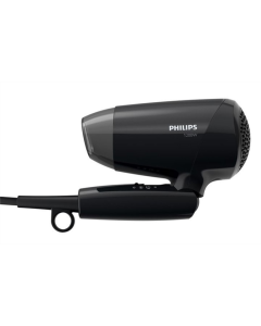 Фен Philips BHC010/10 Чорний (Black)