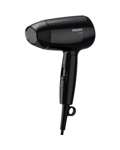 Фен Philips BHC010/10 Чорний (Black)
