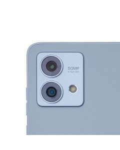 Смартфон Motorola Moto G84 12/256Gb Marshmallow Blue