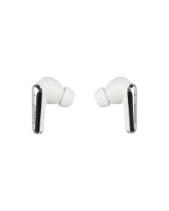 Беспроводные вкладыши Proove Blitz TWS с активным шумоподавлением, белые (белые)