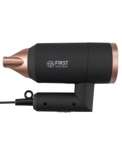 Фен First FA-5653-5 Чорний (Black)