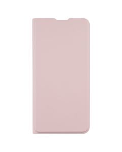 Чохол кейс для Motorola G14 GETMAN Elegant Рожевий (Pink)