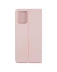 Чохол кейс для Motorola G14 GETMAN Elegant Рожевий (Pink)