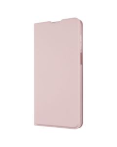 Чохол кейс для Motorola G14 GETMAN Elegant Рожевий (Pink)
